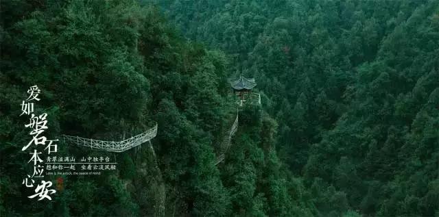 品读正定：与一座城深情相拥